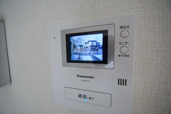 ボヌールの物件内観写真